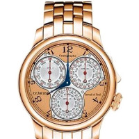F.P.Journe Centigraphe Souveraine (RG) F.P.Journe Centigraphe Souveraine (RG)
