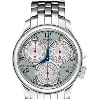 F.P.Journe Centigraphe Souveraine (Pt/Szary/Pt) F.P.Journe Centigraphe Souveraine (Pt/Szary/Pt)