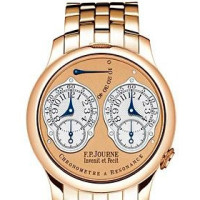 F.P.Journe Chronometr a Resonance (RG) F.P.Journe Chronometr a Resonance (RG)