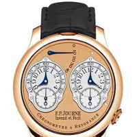 F.P.Journe Chronometr a Resonance (RG / skóra) F.P.Journe Chronometr a Resonance (RG / skóra)