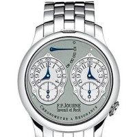 Chronometr rezonansowy F.P.Journe (Pt/szary/Pt) Chronometr rezonansowy F.P.Journe (Pt/szary/Pt)