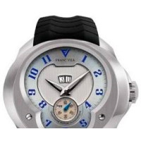 Franc Vila FVa8Qa Quantieme Annuel Grand Dateur Automatique Haute Horlogerie Franc Vila FVa8Qa Quantieme Annuel Grand Dateur Automatique Haute Horlogerie