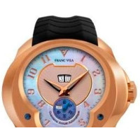 Franc Vila FVa8Qa Quantieme Annuel Grand Dateur Automatique Haute Horlogerie Franc Vila FVa8Qa Quantieme Annuel Grand Dateur Automatique Haute Horlogerie
