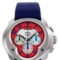 Franc Vila FVa8Ch Chronograf Grand Dateur Automatique Grand Sport Franc Vila FVa8Ch Chronograf Grand Dateur Automatique Grand Sport