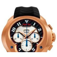 Franc Vila FVa8Ch Chronograf Grand Dateur Automatique Grand Sport Franc Vila FVa8Ch Chronograf Grand Dateur Automatique Grand Sport