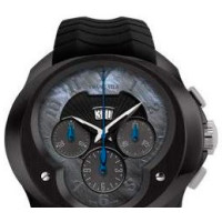 Franc Vila FVa8Ch Chronograf Grand Dateur Automatique Grand Sport
