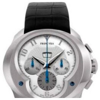 Franc Vila FVa8Ch Chronograf Grand Dateur Automatique Haute Horlogerie