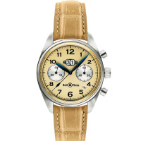 Bell & Ross Uhren ANNUAL BIG DATA CHRONOGRAPH Bell & Ross Uhren ANNUAL BIG DATA CHRONOGRAPH