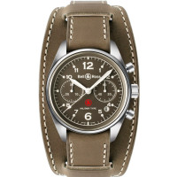 Bell & Ross Uhren MILITARY 126 Bell & Ross Uhren MILITARY 126