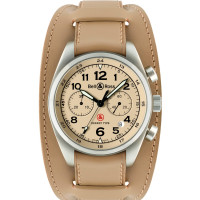 Bell & Ross Uhren VINTAGE 126 XL Bell & Ross Uhren VINTAGE 126 XL