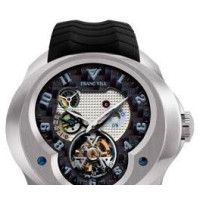Frank Vila FVa N? 1 Tourbillon Planétaire 5-dniowa rezerwa mocy Frank Vila FVa N? 1 Tourbillon Planétaire 5-dniowa rezerwa mocy