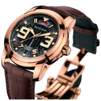 Zegarki Blancpain Automatique 8 Jours RG Zegarki Blancpain Automatique 8 Jours RG