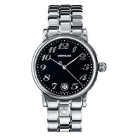Montblanc Montblanc Star Large Quartz Montblanc Montblanc Star Large Quartz