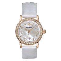 Montblanc NEW MONTBLANC STAR QUARTZ LADIES Montblanc NEW MONTBLANC STAR QUARTZ LADIES