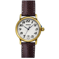 Montblanc NEW MONTBLANC STAR GILT QUARTZ Montblanc NEW MONTBLANC STAR GILT QUARTZ