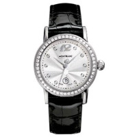 Montblanc NEW MONTBLANC STAR QUARTZ LADIES 32MM Montblanc NEW MONTBLANC STAR QUARTZ LADIES 32MM