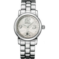 Montblanc NEW MONTBLANC MEDIUM QUARTZ LADIES 32MM Montblanc NEW MONTBLANC MEDIUM QUARTZ LADIES 32MM