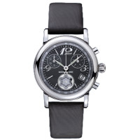 Montblanc MONTBLANC MINISTAR QUARTZ LADIES 32MM CHRONOGRAPH Montblanc MONTBLANC MINISTAR QUARTZ LADIES 32MM CHRONOGRAPH