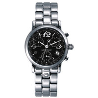 Montblanc MONTBLANC QUARTZ 36MM CHRONOGRAPH Montblanc MONTBLANC QUARTZ 36MM CHRONOGRAPH
