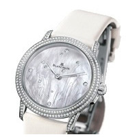 Blancpain watches Women`s Collection Ultra-slim Blancpain watches Women`s Collection Ultra-slim