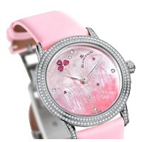 Blancpain watches Women`s Collection Ultra-slim Blancpain watches Women`s Collection Ultra-slim