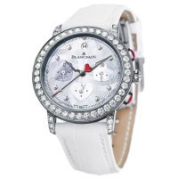 Blancpain watches Saint-Valentin 2012 Limited Edition 14 Blancpain watches Saint-Valentin 2012 Limited Edition 14