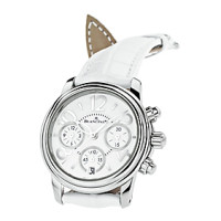 Blancpain watches Women`s Collection Flyback chrono Blancpain watches Women`s Collection Flyback chrono