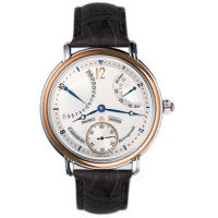 Maurice Lacroix Masterpiece Calendrier Retrograde Maurice Lacroix Masterpiece Calendrier Retrograde
