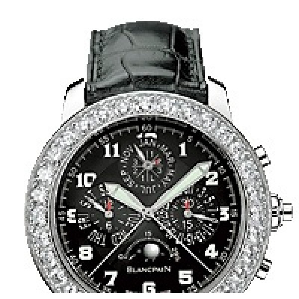 Blancpain watches Le Brassus Perpetual calendar Limited Edition Blancpain watches Le Brassus Perpetual calendar Limited Edition
