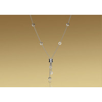 Necklace Bulgari B.Zero1, white gold Necklace Bulgari B.Zero1, white gold