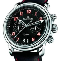 Blancpain-Uhren Peking To Paris Limited Edition Blancpain-Uhren Peking To Paris Limited Edition