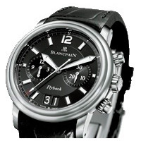 Blancpain Uhren Leman Flyback Chrono Blancpain Uhren Leman Flyback Chrono