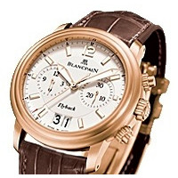 Blancpain Uhren Leman Flyback Chrono Blancpain Uhren Leman Flyback Chrono