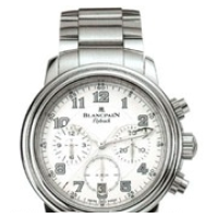 Blancpain Uhren Leman Flyback Chronograph Blancpain Uhren Leman Flyback Chronograph