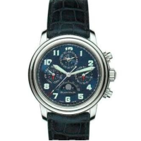 Blancpain watches Leman Perpetual Calendar WG Blancpain watches Leman Perpetual Calendar WG