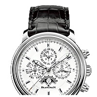 Blancpain watches Leman Perpetual Calendar Blancpain watches Leman Perpetual Calendar