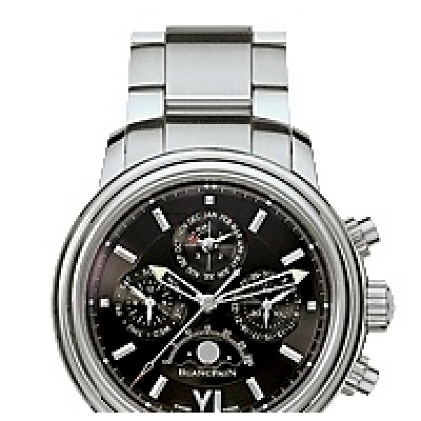 Blancpain watches Leman Perpetual Calendar Blancpain watches Leman Perpetual Calendar