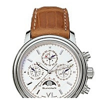 Blancpain watches Leman Perpetual Calendar Blancpain watches Leman Perpetual Calendar