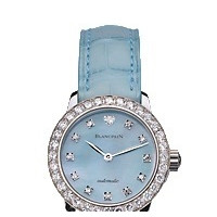 Blancpain zegarki Leman Ultra-Slim Blancpain zegarki Leman Ultra-Slim