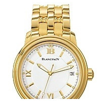 Blancpain zegarki Leman Ultra-Slim Blancpain zegarki Leman Ultra-Slim
