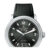 Blancpain zegarki Leman Ultra-Slim Blancpain zegarki Leman Ultra-Slim