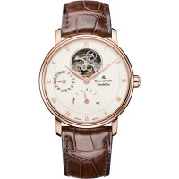 Blancpain ogląda Tourbillon Blancpain ogląda Tourbillon