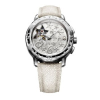 Zenith BABY DOLL STAR SEA OPEN EL PRIMERO LADIES Zenith BABY DOLL STAR SEA OPEN EL PRIMERO LADIES