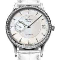 Zenith Automatique Lady Watch Zenith Automatique Lady Watch