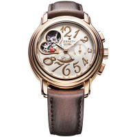 Zenith STAR OPEN HEART EL PRIMERO LADIES Zenith STAR OPEN HEART EL PRIMERO LADIES