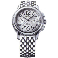 Zenith Chronomaster Star El Primero Zenith Chronomaster Star El Primero