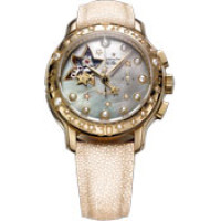 Zenith BABY DOLL STAR SEA OPEN EL PRIMERO PRECIOUS PEARLS LADIES Zenith BABY DOLL STAR SEA OPEN EL PRIMERO PRECIOUS PEARLS LADIES