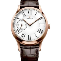 Automat Zenith Ultra Thin Lady Automat Zenith Ultra Thin Lady