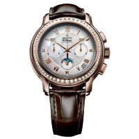 Chronomistrz klasy Zenith, Lady El Primero Chronomistrz klasy Zenith, Lady El Primero