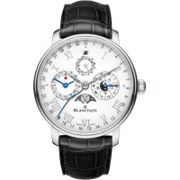 Zegarki Blancpain Tradycyjny chiński kalendarz Edycja limitowana 20 Zegarki Blancpain Tradycyjny chiński kalendarz Edycja limitowana 20